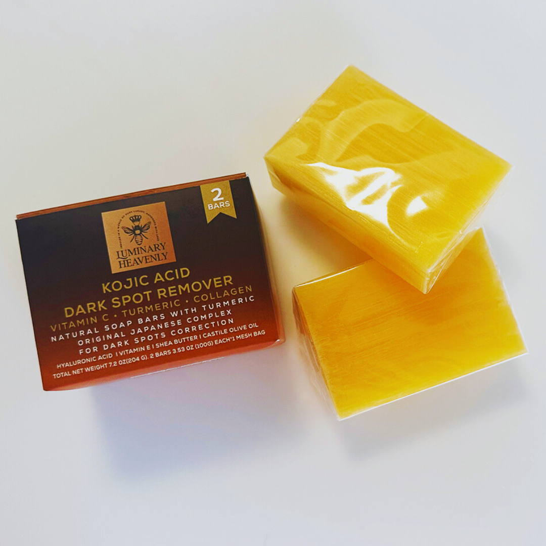 Kojic Acid Dark Spot Remover