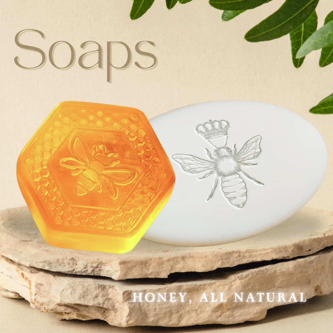 Organic Soaps